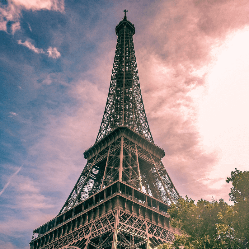 Expositions universelles de Paris